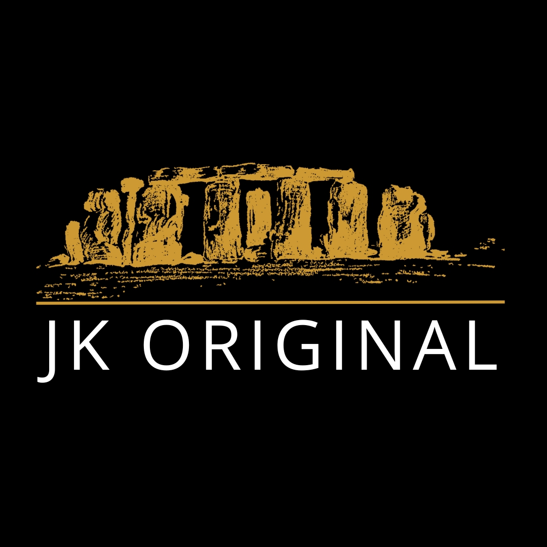 JK ORIGINAL Stonehenge Logo (1)